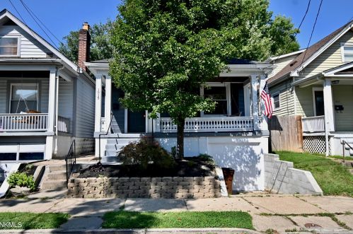 1915 Glenway Ave, Covington, KY 41014-1462
