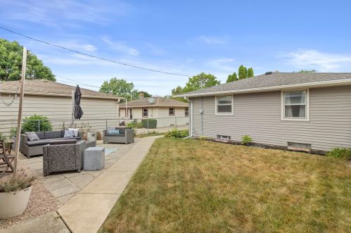 3608 88th St, Kenosha WI 53142-2520 exterior