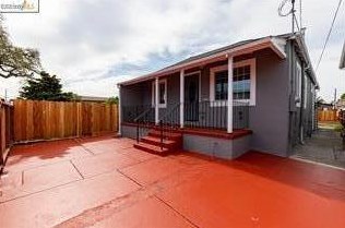 1257 95th Ave, Oakland, CA 94603-1419
