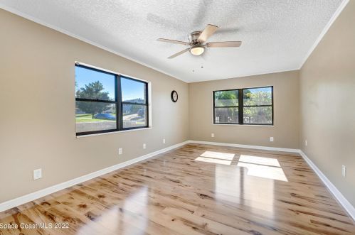 4395 Elliot Ave, Titusville FL  32780-6414 exterior