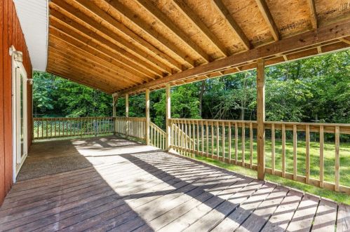 407 Grant Ave, Brown County OH  45121-1315 exterior