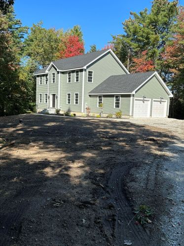 53 Mason Rd, Mount Vernon, NH 03057-1622