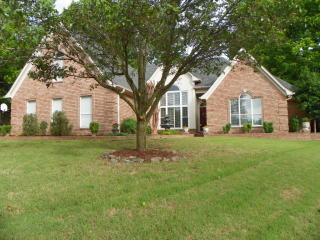 6150 Calla Cv, Memphis TN  38135-8110 exterior