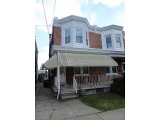 339 Rector St, Philadelphia PA  19128-5037 exterior