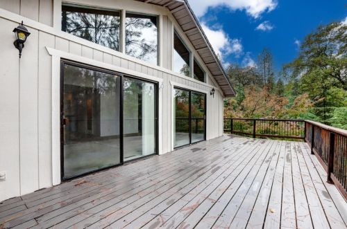 19315 Chaparral Cir, Lake Wildwood CA  95946-9408 exterior