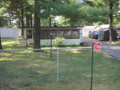 2139 Town Rd, Friendship, WI 53934-9647