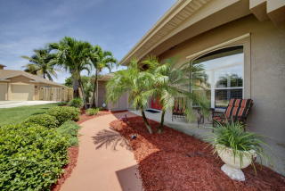 452 Veracruz Blvd, Melbourne, FL 32903-4763