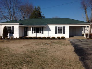 8369 Hwy 124, Mc Kenzie TN  38201-7159 exterior