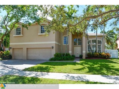 14678 35th Ct, Hollywood, FL 33027-3734