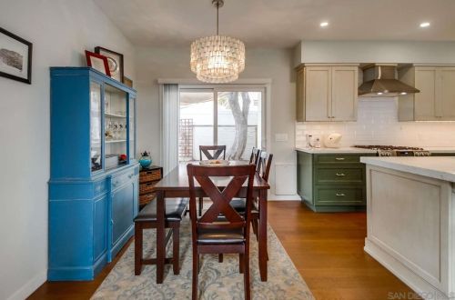 1760 La Playa Ave, San Diego CA 92109-6526 exterior