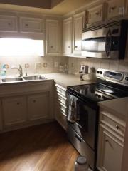 501 Armistead Pl, Nashville TN  37215-1854 exterior