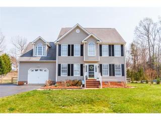 8302 Bama Rd, Mechanicsville, VA 23111-5634