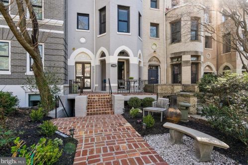 1906 Biltmore St, Washington, DC 20009-1552