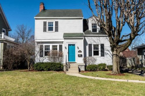106 Aberdeen Dr, Liberty Township, OH 45042