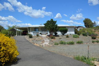 13517 Bob White Pl, Bensch Ranch, AZ 86333-4222