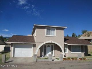 1800 Century Dr, Globe, AZ 85501-2010