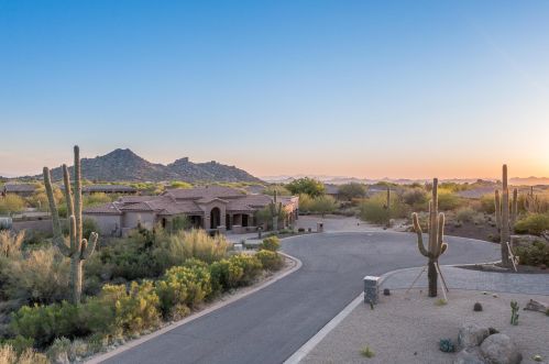8215 High Point Dr, Scottsdale, AZ 85266-1413