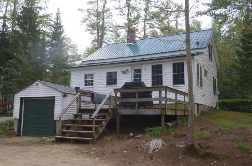 176 Main St, New Hampton, NH 03256-4814