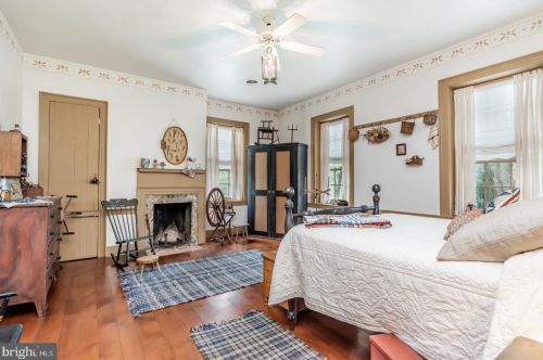 440 Franklin Church Rd, Siddonsburg PA  17019-9766 exterior