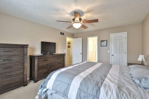 1205 Mesa Dr, Covington KY 41018-3812 exterior