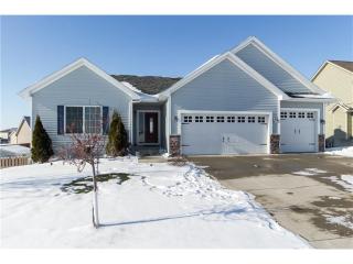 2400 Sycamore St, Granger, IA 50109-4709