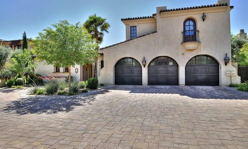 4949 Lincoln Dr, Scottsdale AZ 85253-4108 exterior