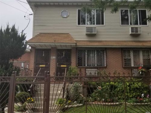 14415 101st Ave, Jamaica, NY 11435-4628