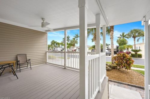 1052 Diamond Lake Cir, Naples FL 34114-9211 exterior