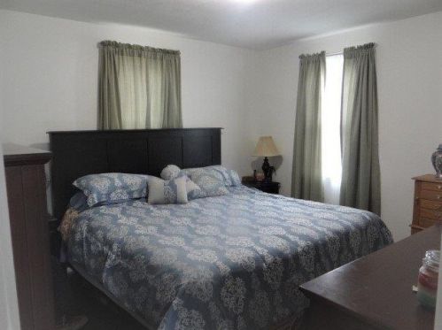 216 Charity St, Mount Olive OH  45106-1106 exterior