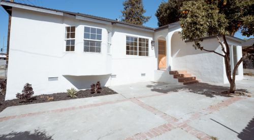 2636 Calle Real, Santa Barbara CA  93105-4113 exterior