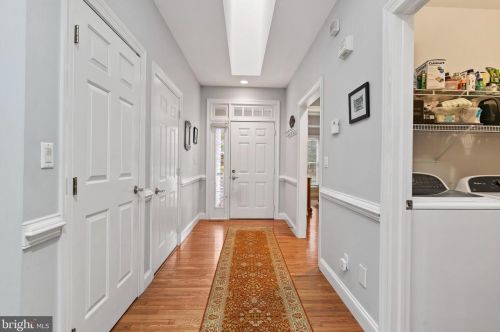 1123 Country Club Rd, Camp Hill PA  17011-1023 exterior