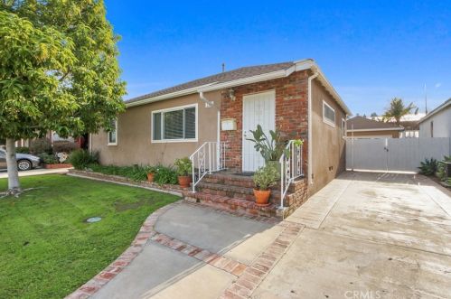 2161 Euclid Ave, Long Beach, CA 90815-2612