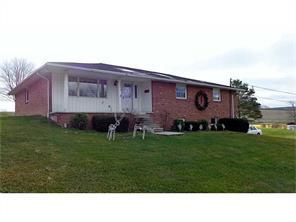 3878 Water Level Rd, Rockwood, PA 15557-7118