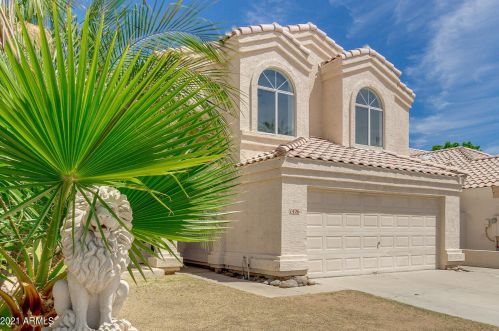 1426 Cindy St, Chandler, AZ 85225-5405