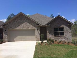 2569 Redford Dr, Cantonment, FL 32533-3860