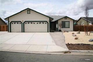 1715 Talking Sparrow Dr, Sparks, NV 89441-4812