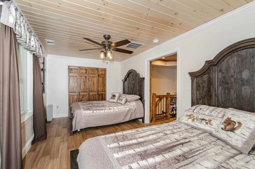 22 Lower Camp Rd, Northwood NH  03261-4340 exterior