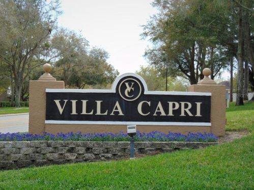 613 Via Milano, Apopka, FL 32712-3180