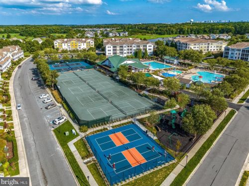 11476 Sand Cove Rd, Selbyville DE  19975-3730 exterior