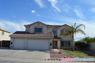 7603 Citrus Way, Glendale AZ  85303-4225 exterior