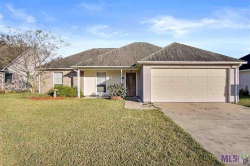 17020 Hunters Trce, Lake, LA 70769-4839