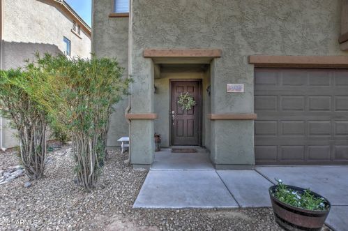 7925 Desert Blossom Way, Florence, AZ 85132-6867