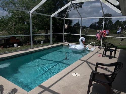 814 Foxtail St, Lehigh Acres, FL 33974-9615