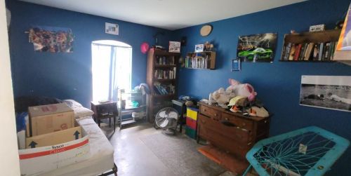 215 Malauka Loop, Ocklawaha FL  32179-6425 exterior