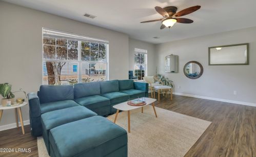 110 Slater St, Bluffton SC  29909-7812 exterior