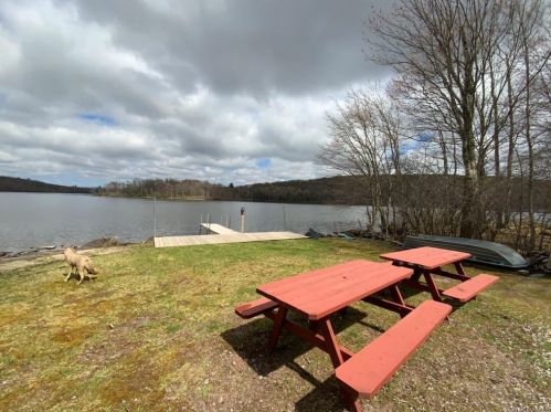 7 Redwood Ln, Swan Lake, NY 12783-6922