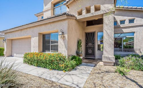 4940 Justica St, Cave Creek, AZ 85331-2922
