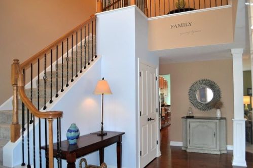 2362 Willow Run Ct, Gibsonia PA  15044-8112 exterior