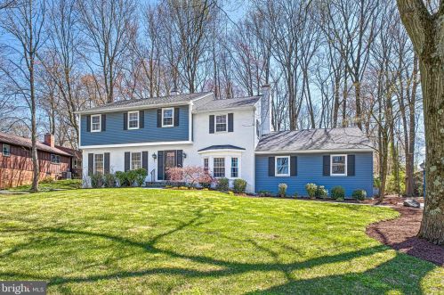 202 Sorrel Dr, Wilmington, DE 19803-1933