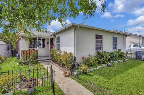 157 Marian Ln, San Jose, CA 95127-2026